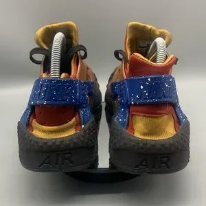 NIKE Air Huarache Premium \'Camping\' Sneakers Size 9.5 Nike | Shoes | Nike Air Huarache Premium Camping Sneakers  main image 2
